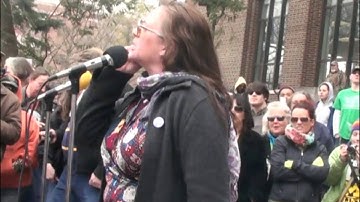 Hash Bash 2013 PART I (dedicated to Jack Herer 1939-2010)