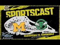 Sportscast  massapequa vs farmingdale  boys varsity lacrosse  425  presented by orlin  cohen