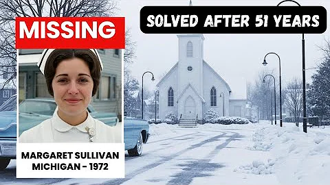 Michigan 1972 Cold Case Solved: Missing Mother Identified After 52 Years