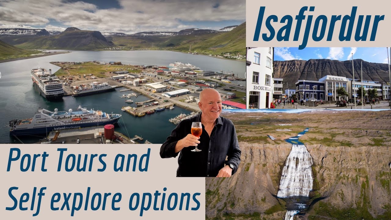 Путеводитель по круизному порту Исафьордюр — варианты экскурсий и самостоятельного изучения — @Li...