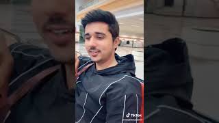 Latest Tiktok Video Of Minahil Maliktiktok Stars