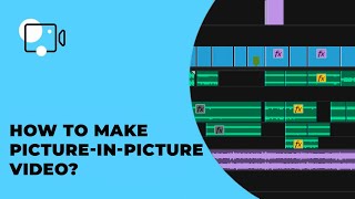How to make picture-in-picture video? screenshot 5