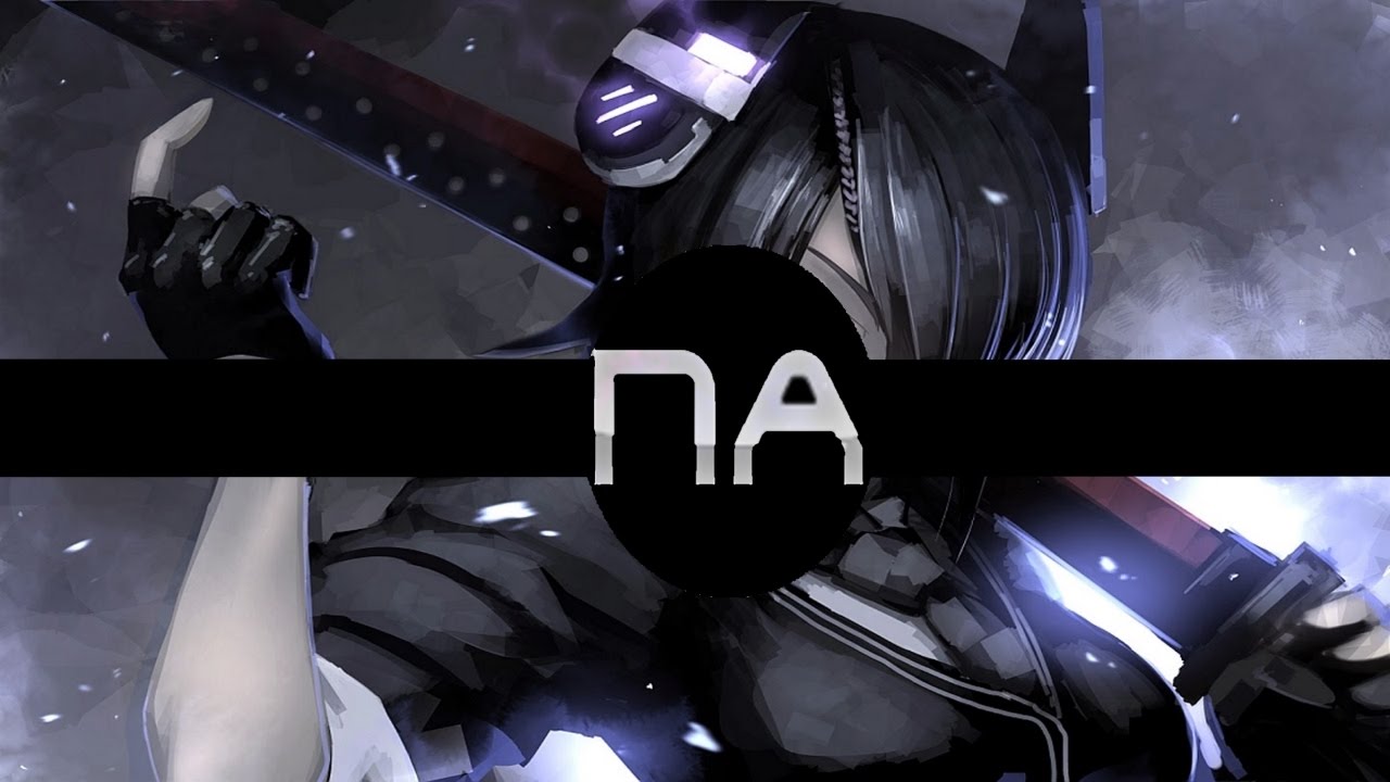 Nightcore-Sound of The Underground