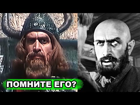 Что стало с Ибрагимом из «УГРЮМ-РЕКИ»? Какой он был национальности и как сложилась его жизнь