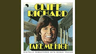 Video thumbnail of "Cliff Richard - Midnight Blue (2005 Remaster)"
