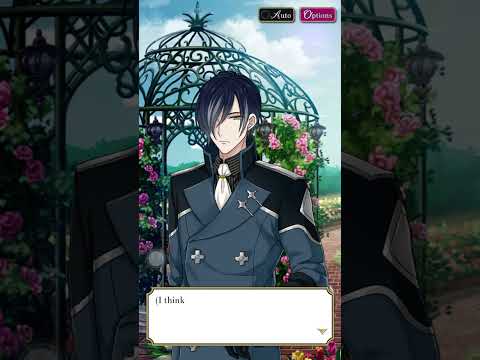 Grayson Hotz - Court of Darkness: The Daunting Rules of Love - Chapter 2