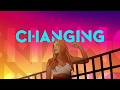Becky hill  changing official visualiser