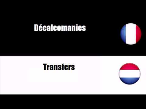 TRADUCTION  = NEERLANDAIS = FRANCAIS = Briefkaarten