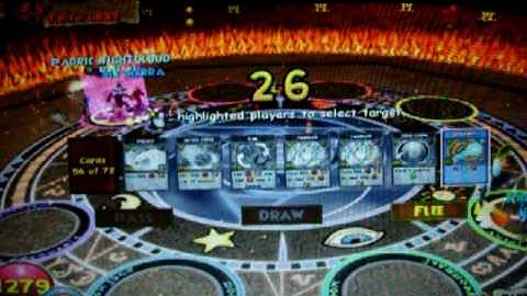 1v1 magus tourney match, wizard101