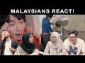 Malaysians react to "Uncle Roger Disgusted by this Egg Fried Rice Video"