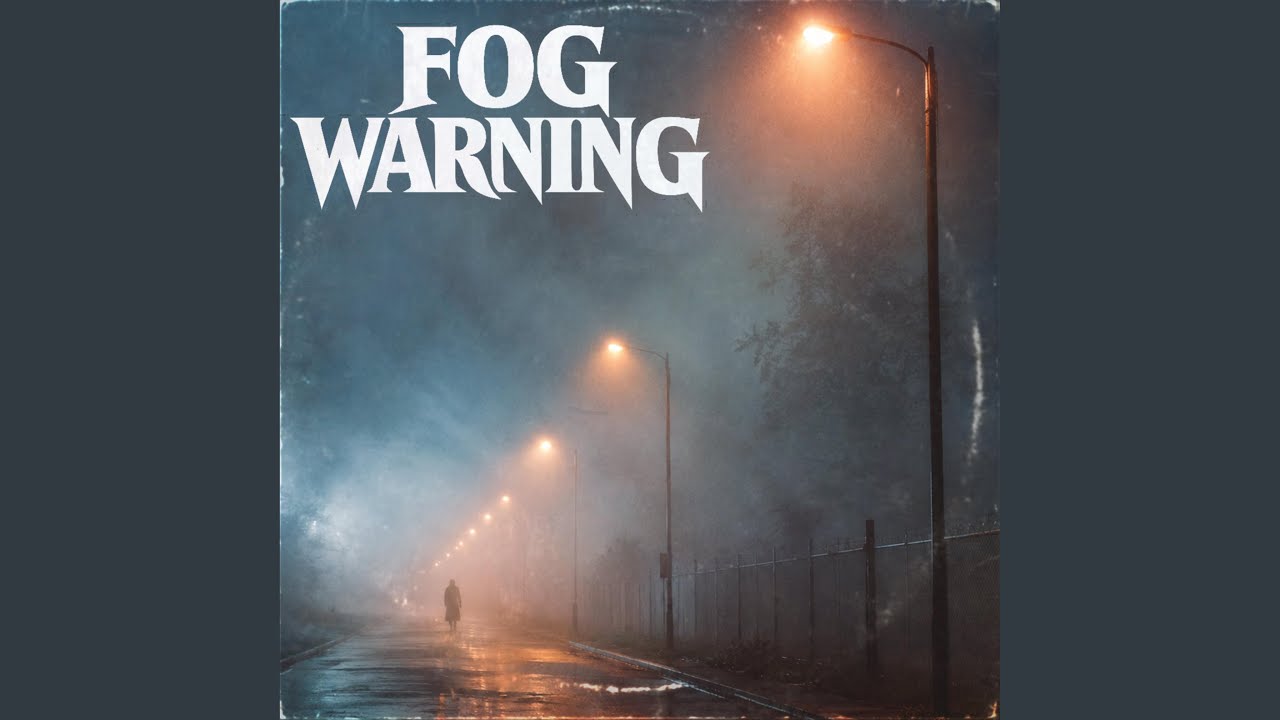 Watch Fog Warning on YouTube Watch Fog Warning on YouTube