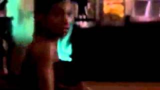 Scream 2 Teaser Trailer