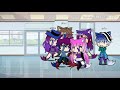 MY DEMONS//Gacha life//GLMV