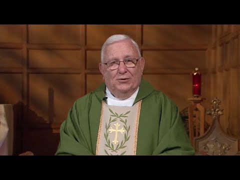 Catholic Mass Today