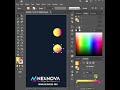 Design with adobe illustrator cc  design illustrator logo