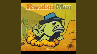Vignette de la vidéo "Bacalao Men - Cometas"