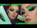 NEW BLOOD MONEY PALETTE - JEFFREE STAR - In-depth tutorial and swatches! Is it worth it???