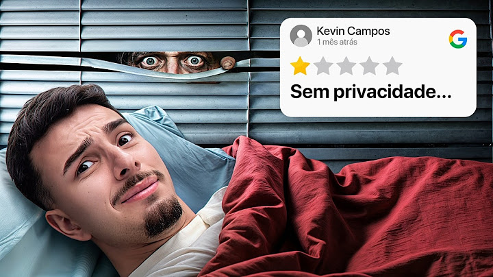 Sobrevivi no Hotel mais Perigoso dos Estados Unidos