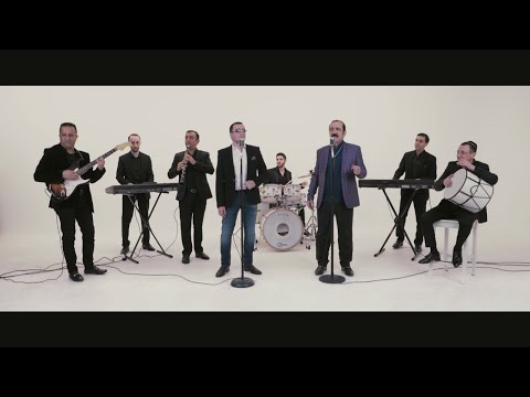 Michael Aronbayev & Avraham Tolmasov - Tu Dilam | Михаэль Аронбаев & Абрам Толмасов - Ту Дилам