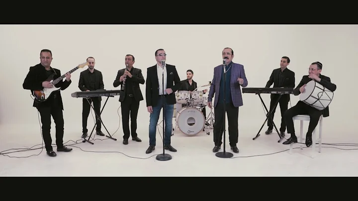 Michael Aronbayev & Avraham Tolmasov - Tu Dilam | ...