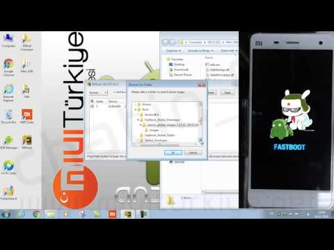mi-flash-tool-İle-xiaomi-mi4'e-fastboot-rom-yÜklenmesİ