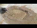 HAZLO TÚ MISMO CONSTRUCCIÓN: Preparación de mezcla de cemento para paredes