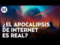 ¿Apocalipsis tecnológico? Qué tan probable es que una tormenta solar nos deje sin Internet