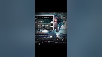 Hack Liên Quân Auto Aim Elsu Map Sáng Free Không Cần Mua Mới Nhất 2025