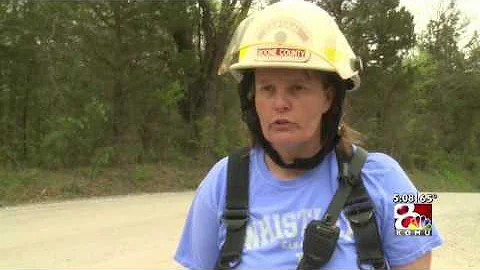 Family loses house, dog in Sunday fire in Boone Co...