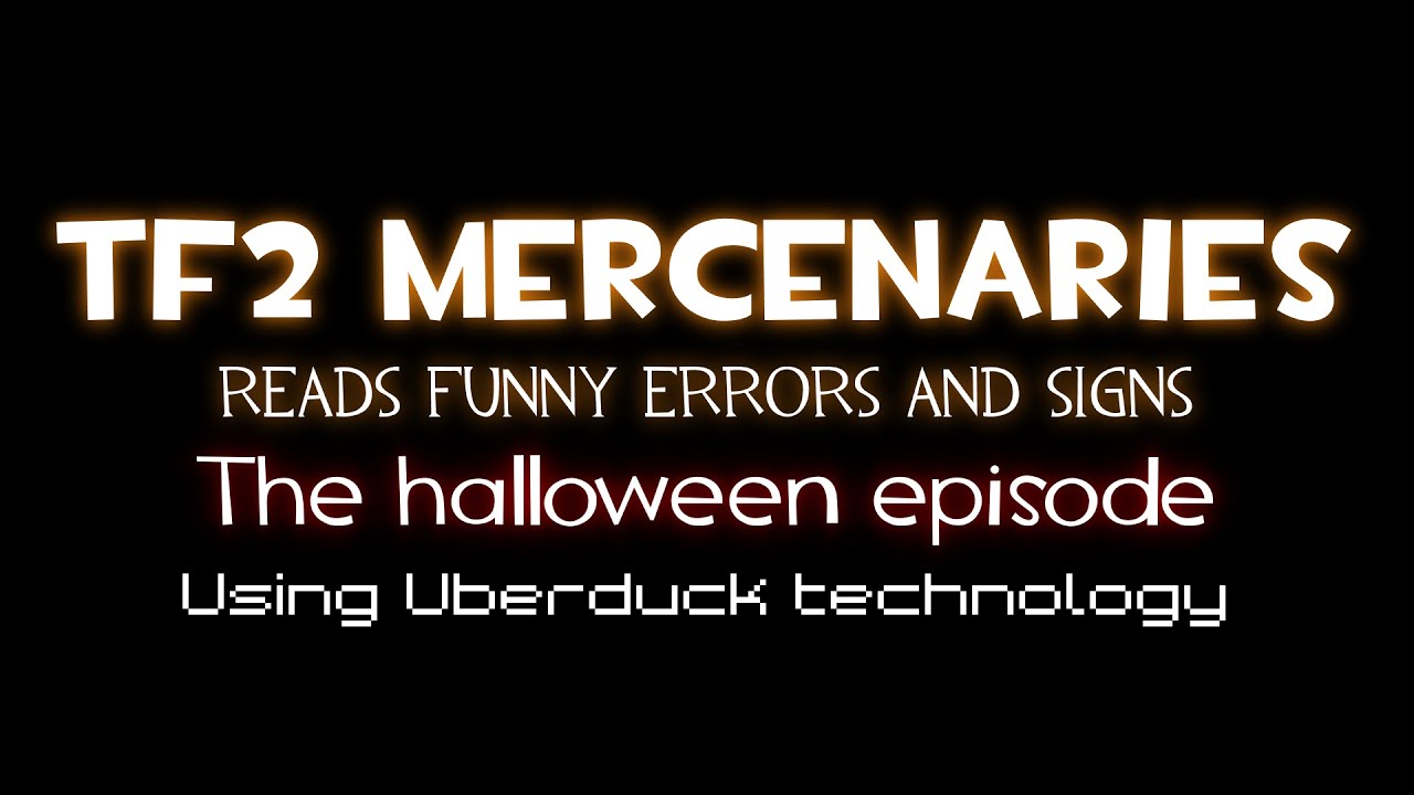 Fun error. Uberduck.ai.