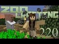 Juggling Safari Nets! 🐘 Zoo Crafting Special! Episode #220 [Zoocast]