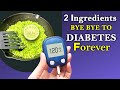 Only 2 ingredients to control diabetes ( Celery &amp; Lemon juice for Diabetes ) | Health and Beauty