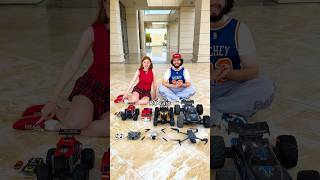 Rc Cars From 1 To 2000 Vs Drones