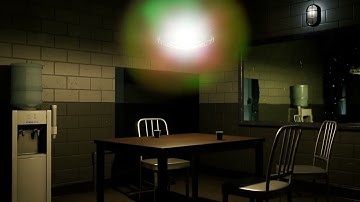 Interrogation Room 1