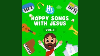 My God is So Big - Hi Heaven
