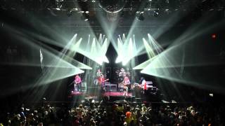 Umphrey's McGee - "Walk This Sweet Funk Emotion" - Boston, MA - 10.31.2014