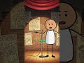 FB Marketplace. #standup #stickmananimation #comedy... #Shorts #comedy.shorts.usa