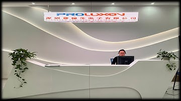 Leading High-end LED Display Screen Solution Provider Manufacturer from Proluxon Electronic in China