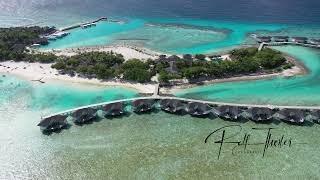 Cinnamon Dhonveli Maldives