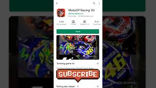 MotoGP Racing 20 || Download now for free screenshot 5