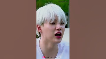 When you act cute infront of them *pout* | BTS reaction ❤️