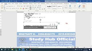 MTH401 Assignment 2 Solution 2024 By Faiz Ul Rehman, MTH401 Assignment 2 Solution fall 2023