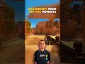 xKacpersky from NiP vac moments😳#cs2 #faceit #cs2moments #cs2clips
