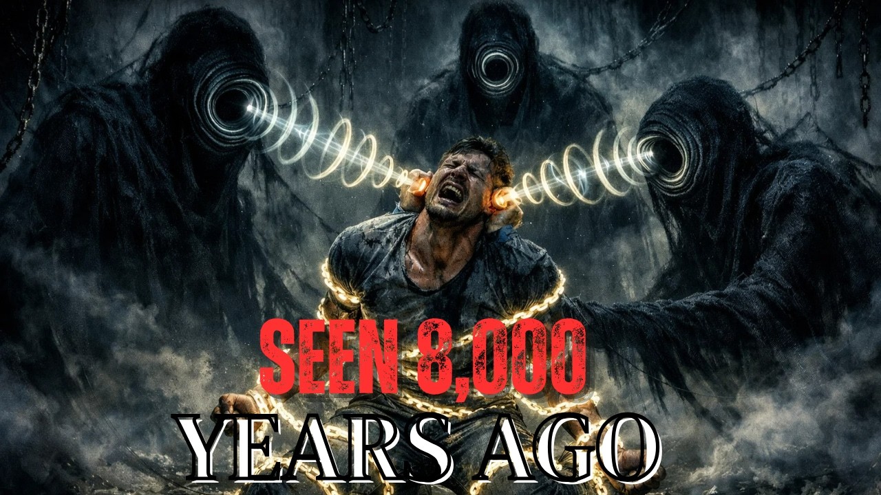 Voices of the Gods? Ancient Texts Reveal Alien Close Encounters | Ancient Aliens | History