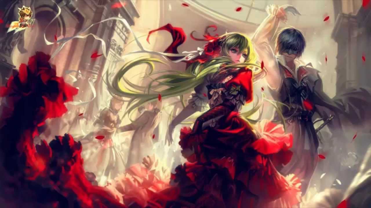 Nightcore - Lubiła tańczyć [HD]