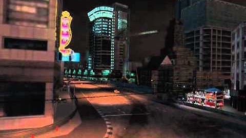 Shift 2 Unleashed - How to Win A Race