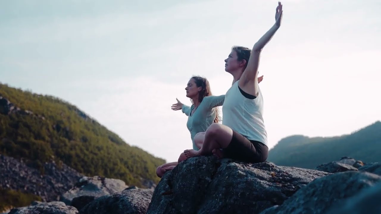 Nordic Woods - Wildernis Glamping Noorwegen (Norway)