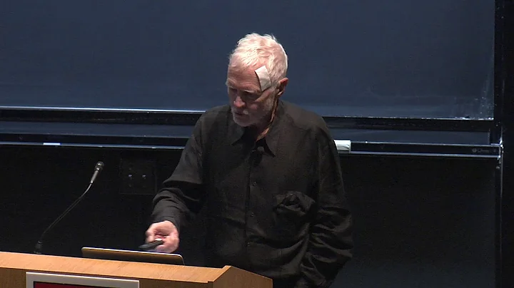 JDG 2017: Blaine Lawson: Lagrangian potential theo...