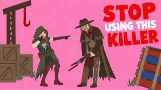 Stop Using This Killer In DBD!