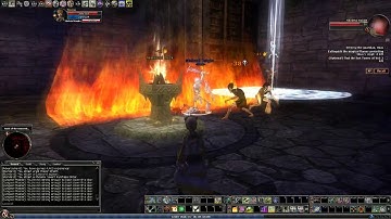 DDO Permadeath Run 8 Part 43 - Tomb of the Immortal Heart